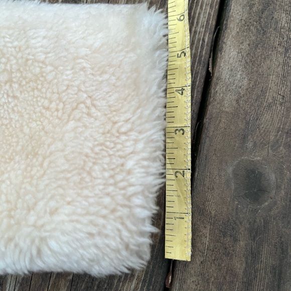 Vintage 70s Vibing Belted Coat Size - Picture 13 of 16